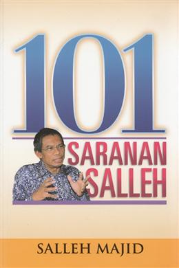 101 SARANAN SALLEH